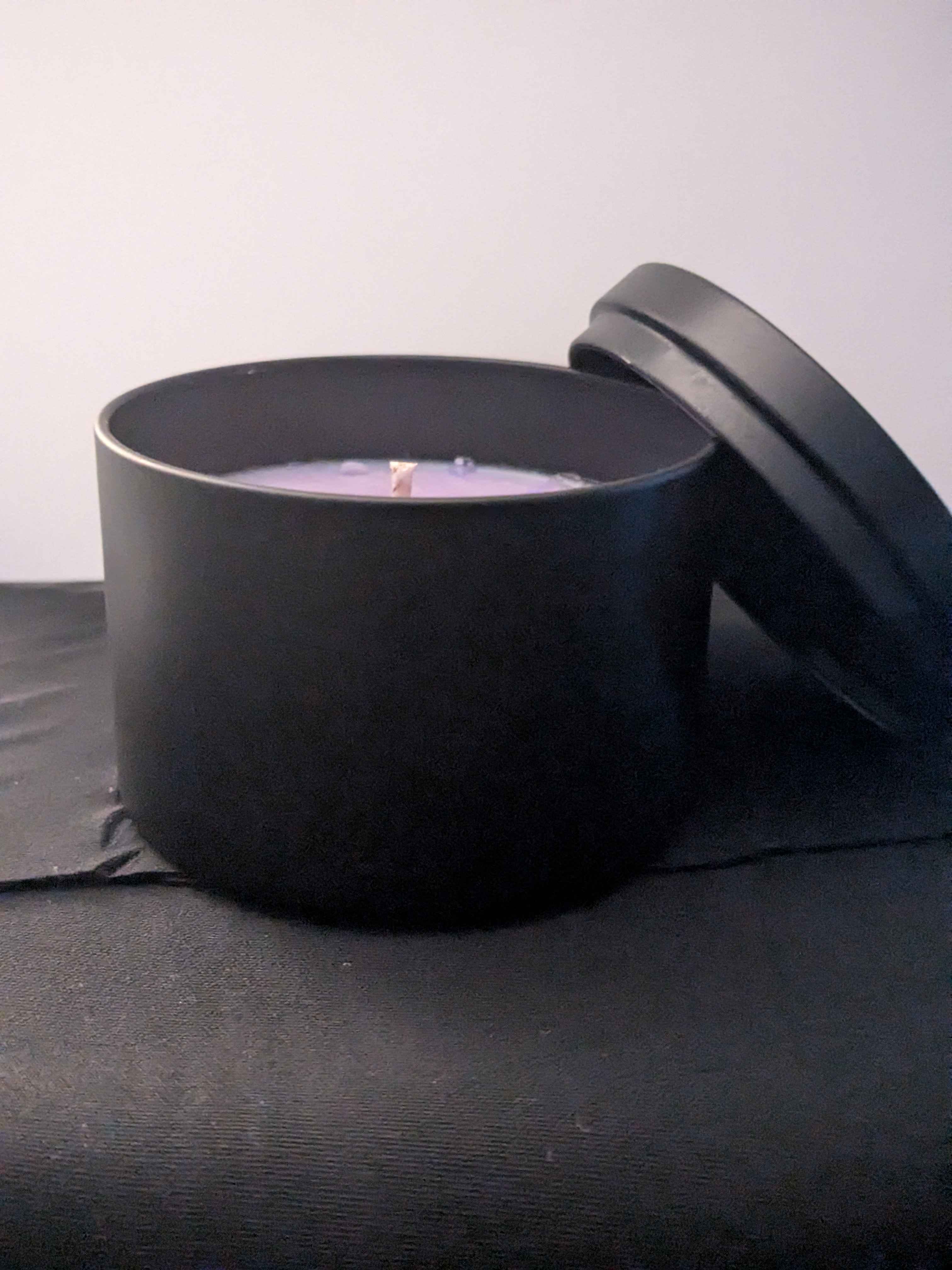 8oz Hand-Poured Candle